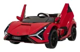 pojazd-lamborghini-sian-czerwony