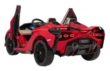 pojazd-lamborghini-sian-czerwony