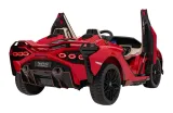 pojazd-lamborghini-sian-czerwony
