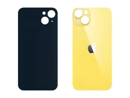 szybka-tyl-klapka-baterii-iphone-14-plus-zolty