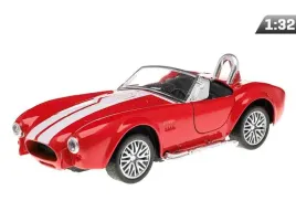 model-1-32-shelby-cobra-czerwony