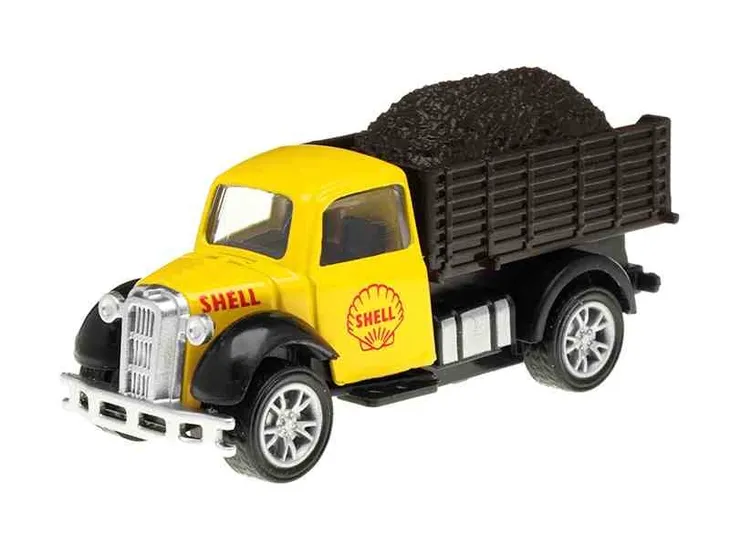 model-1-87-shell-old-timer-weglarka-stan-nowy