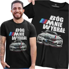 koszulka-meska-prezent-dla-fana-bmw-bog-mnie-wybral