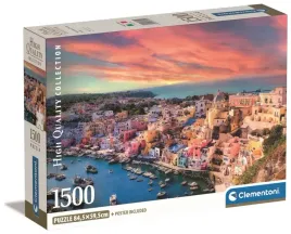 puzzle-1500-el-compact-picturesque-procida-island
