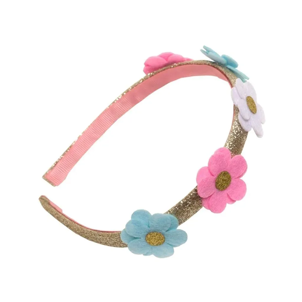 opaska-z-kwiatkami