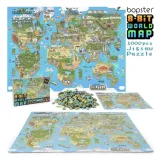 puzzle-1000-elementow-8-bit-mapa-swiata-marka-boppi