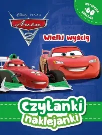czytanki-naklejanki-wielki-wyscig-disney-pixar