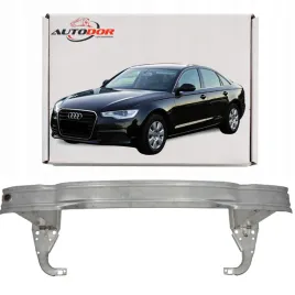 audi-a6-c7-2011-2018-belka-wzmocnienie-czolowe-pas-przedni-zderzaka-przod