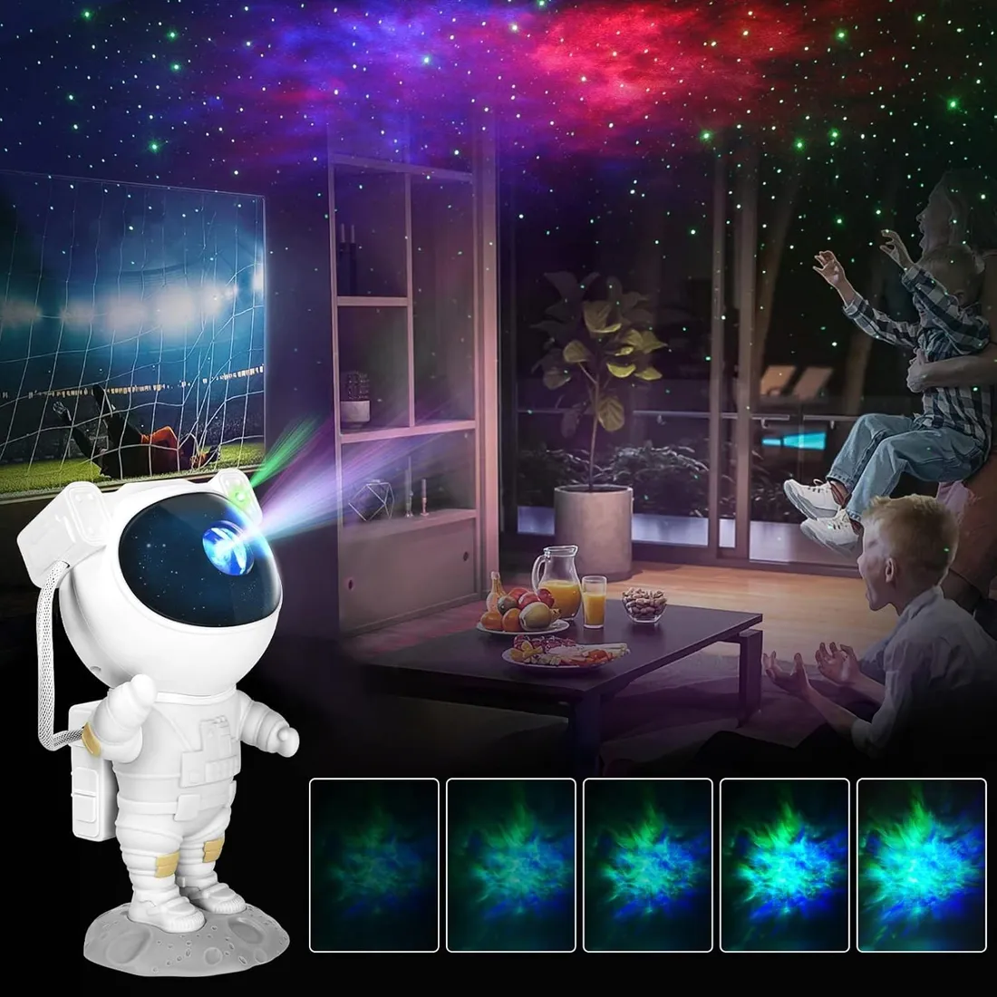 lampka-projektor-smartled-bialy