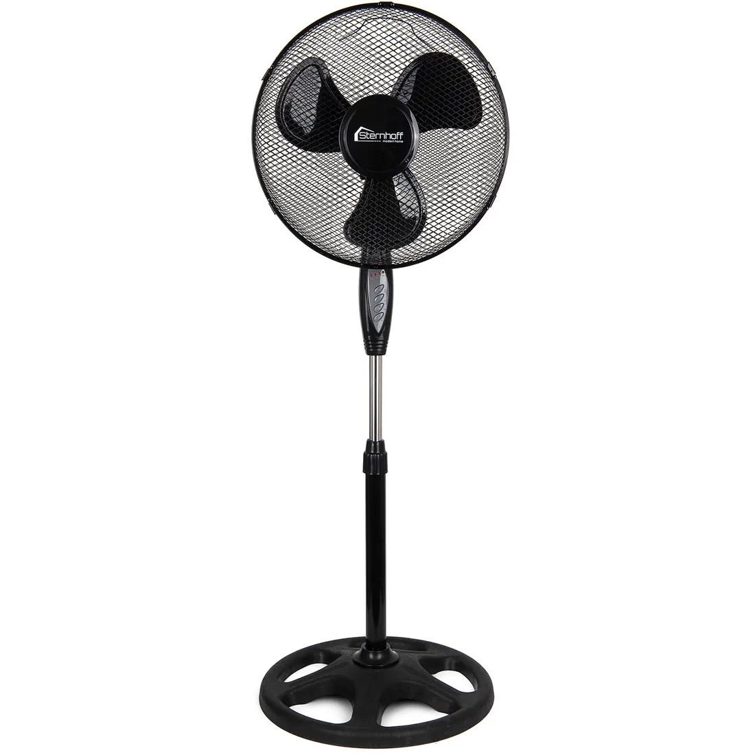 wentylator-podlogowy-sternhoff-sdh302-czarny