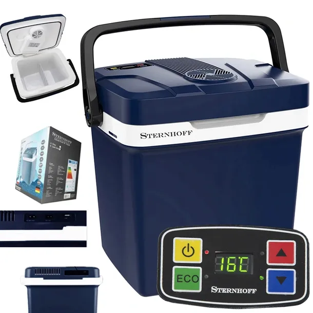 lodowka-turystyczna-sternhoff-sdh116-waga-z-opakowaniem-6-kg