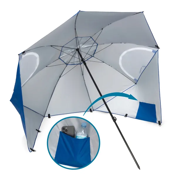 parasol-plazowy-malcom-sdh1568-220-cm-niebieski-wysokosc-maksymalna-205-cm