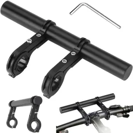 uchwyt-rowerowy-verk-group-aluminiowy-czarny-20-cm-uniwersalny