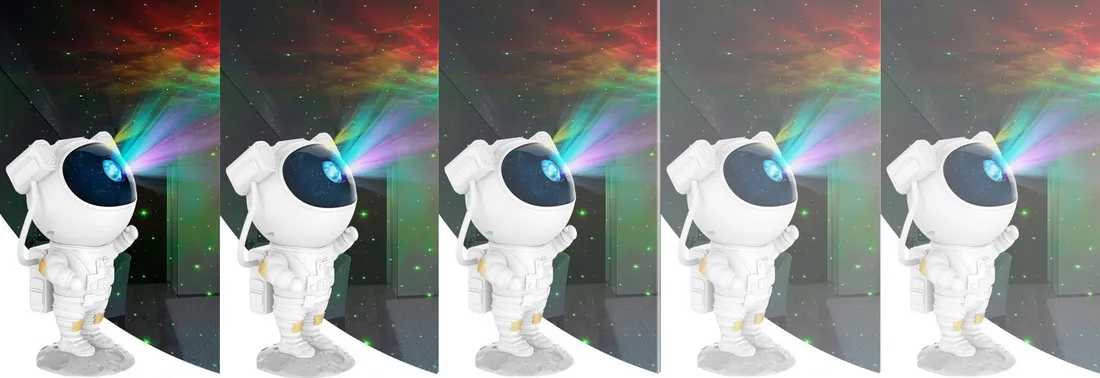lampka-projektor-starlight-bialy