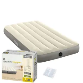 materac-dmuchany-jednoosobowy-191-x-99-x-25-cm-bezowy-welurowy-intex-64101