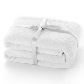 koc-restilo-poliester-150-cm-x-200-cm-bialy