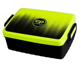 coolpack-sniadaniowka-lunch-box-gradient-lemon-z07510