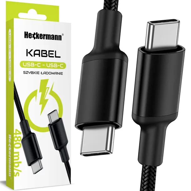 kabel-heckermann-usb-typ-c-usb-typ-c-2-m-czarny