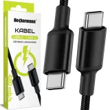 kabel-heckermann-usb-typ-c-usb-typ-c-2-m-czarny