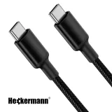 kabel-heckermann-usb-typ-c-usb-typ-c-2-m-czarny-dlugosc-przewodu-2-m