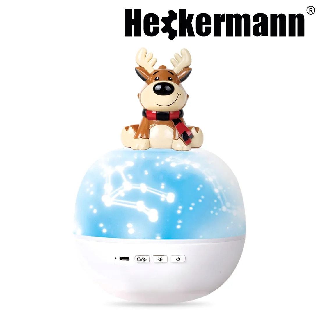 lampka-projektor-heckermann-bialy