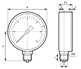 manometr-afriso-63564-rodzaj-manometr