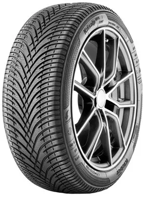 4x Kleber KRISALP HP3 195/65 R15 91H RADOM