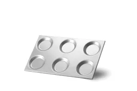 taca-aluminiowa-gn-1-1-z-formami-hendi-530x325x-h-mm