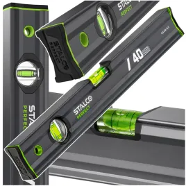poziomnica-aluminiowa-40cm-antracyt-poziomica-stalco-vseries-s010265511