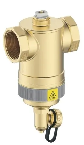 ibo-ibf-05-3-4-separator-magnetyczny-maksymalne-cisnienie-robocze-0-3-mpa