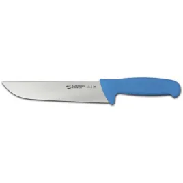 noz-rzezniczy-supra-colore-ambrogio-sanelli-niebieski-l-350mm
