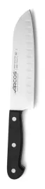 noz-santoku-ze-szlifem-kulowym-seria-universal-arcos-czarny-l-290mm