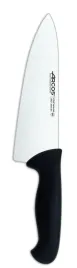 noz-szefa-kuchni-z-szerokim-ostrzem-seria-2900-arcos-czarny-l-270mm