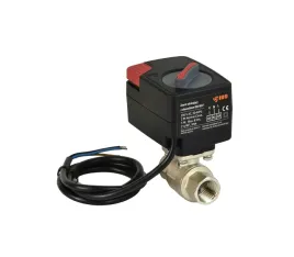 zawor-odcinajacy-z-silownikiem-ibo-mix-1-dn-25-230v-ac-2-punktowy-nc
