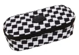 coolpack-campus-piornik-saszetka-usztywniany-pepit-szachownica-f062888
