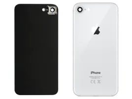 szybka-tyl-klapka-baterii-z-obiektywem-apple-iphone-8-silver