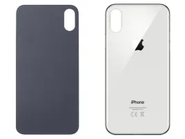 szybka-tyl-klapka-baterii-iphone-xs-silver