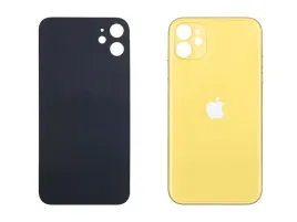szybka-tyl-klapka-baterii-iphone-11-yellow