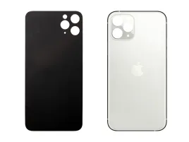 szybka-tyl-klapka-baterii-iphone-11-pro-max-silver