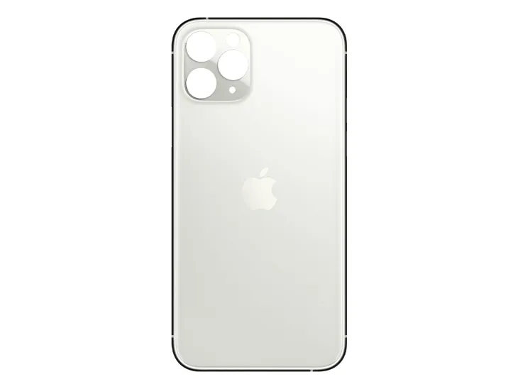 szybka-tyl-klapka-baterii-iphone-11-pro-max-silver