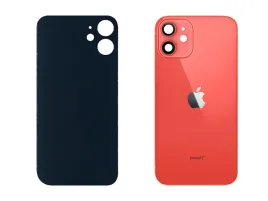 szybka-tyl-klapka-baterii-iphone-12-mini-czerwony