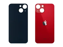 szybka-tyl-klapka-baterii-iphone-13-mini-czerwony
