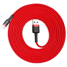 kabel-baseus-cafule-usb-a-lightning-2a-qc-3-0-3-m-czerwony