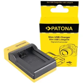 patona-ladowarka-slim-micro-usb-do-sony-np-fw50