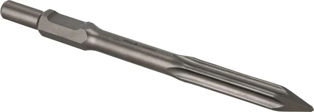 dluto-spiczaste-hex-30-400-mm-stalco