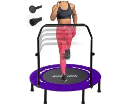 kanchimi-40-calowa-skladana-mini-trampolina-do-cwiczen-powystawowy