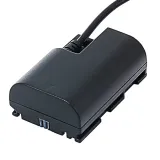 patona-adapter-dummy-d-tap-canon-lp-e6n-stan-nowy