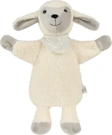 sterntaler-3601968-pluszowa-pacynka-marionetka-do-odgrywania-rol-owca-30-cm