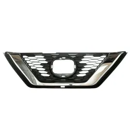 nissan-qashqai-2017-2021-atrapa-zderzaka-grill-przednia-chrom-nowa