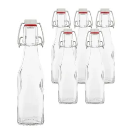 buteleczki-szklane-butelki-na-wino-sok-z-klipsem-altom-design-250-ml-6-szt